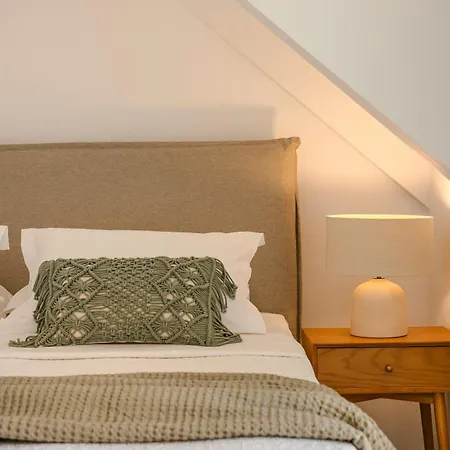 Cobi Maisonette Apartamento *