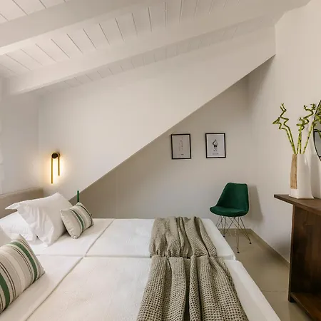 Apartamento Cobi Maisonette