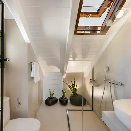 Apartamento Cobi Maisonette