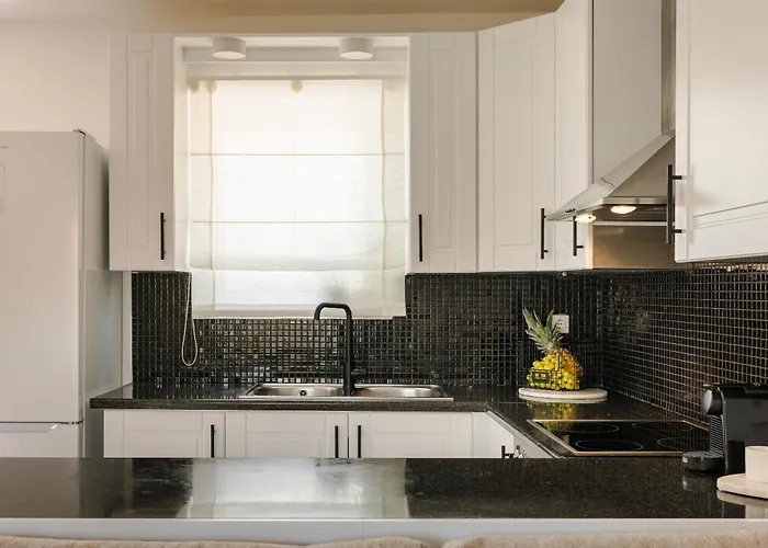 Cobi Maisonette