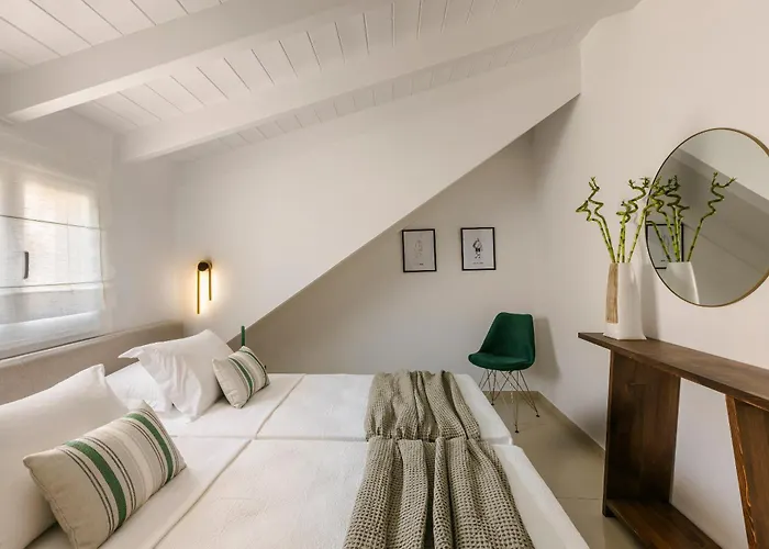 Apartment Cobi Maisonette