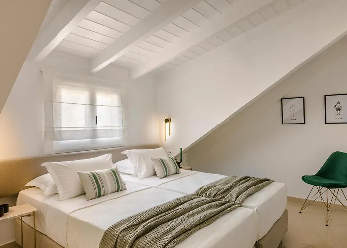 Cobi Maisonette * Argostoli (Kefalonia)