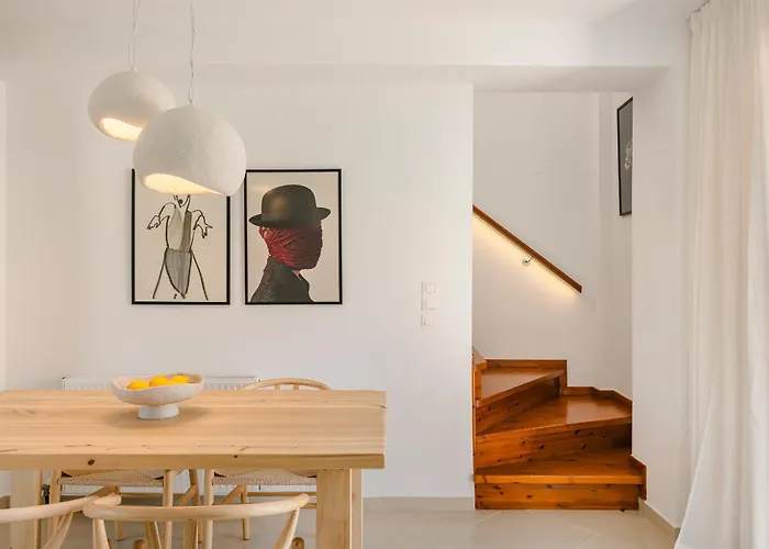 Apartment Cobi Maisonette