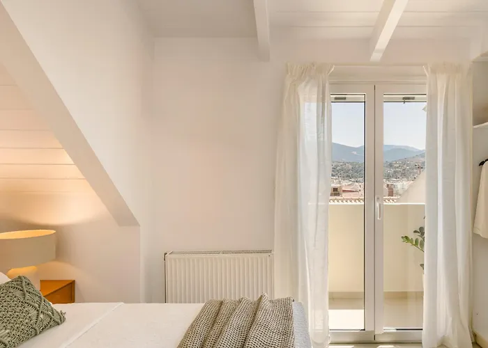 Cobi Maisonette * Argostoli (Kefalonia)