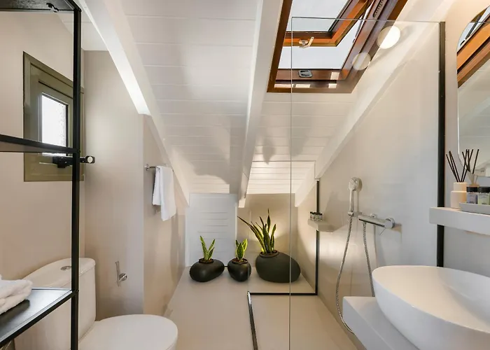 Apartment Cobi Maisonette