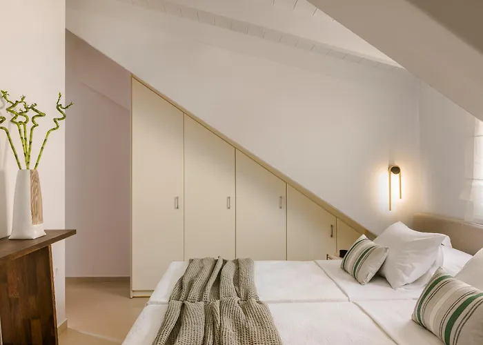 Cobi Maisonette Apartment Argostoli (Kefalonia)