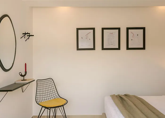 Apartment Cobi Maisonette *