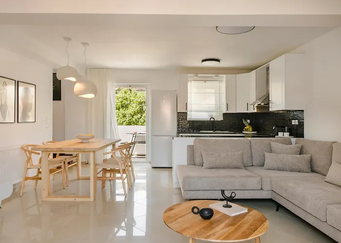 Apartment Cobi Maisonette *