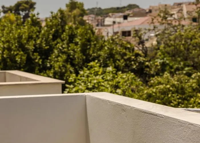 Cobi Maisonette Apartment