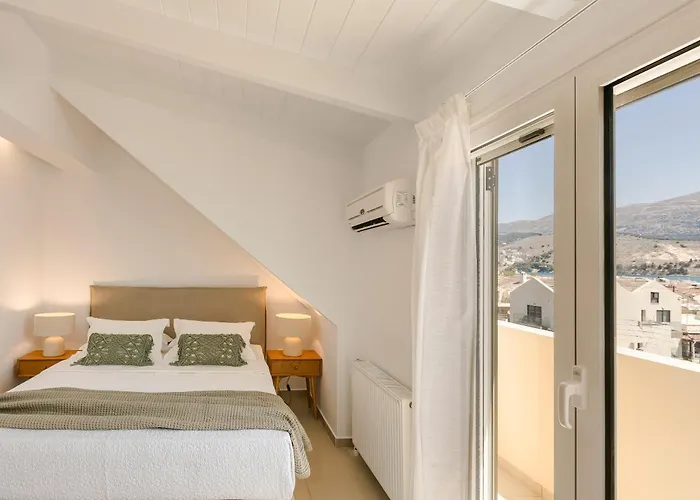 Cobi Maisonette Argostoli (Kefalonia)