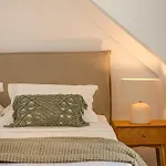 Cobi Maisonette Appartement *