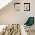 Cobi Maisonette Appartement *