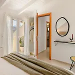 Appartement Cobi Maisonette *