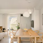 Cobi Maisonette Appartement