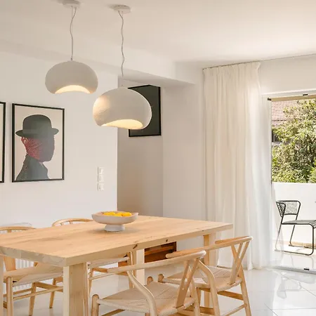 Apartment Cobi Maisonette *