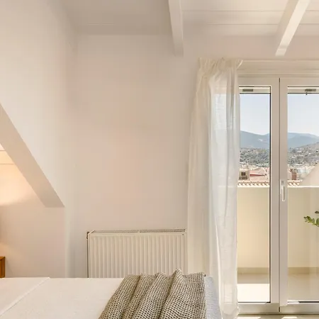 Cobi Maisonette * Argostoli (Kefalonia)