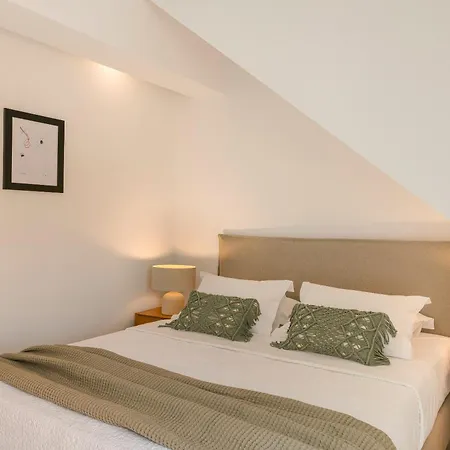 Cobi Maisonette Appartement