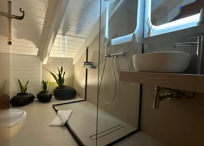 Cobi Maisonette
