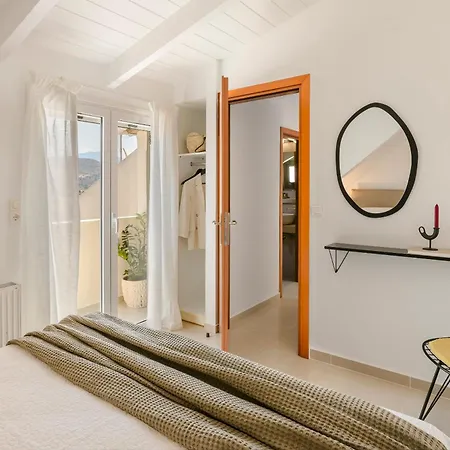 公寓 Cobi Maisonette *