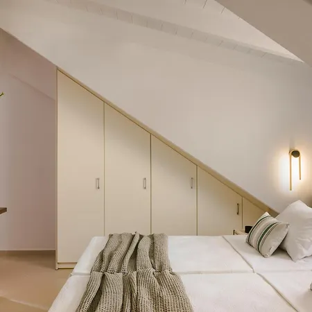 Cobi Maisonette 公寓 阿尔戈斯托利翁
